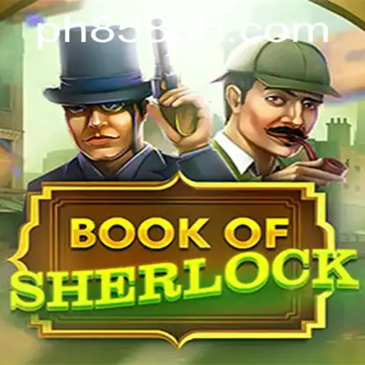 Delving into the Mysteries of BookOfSherlock: Unravel the Enigma with PH858