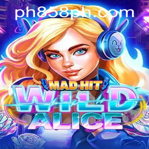 MadHitWildAlice: A Captivating Adventure in the Gaming Realm