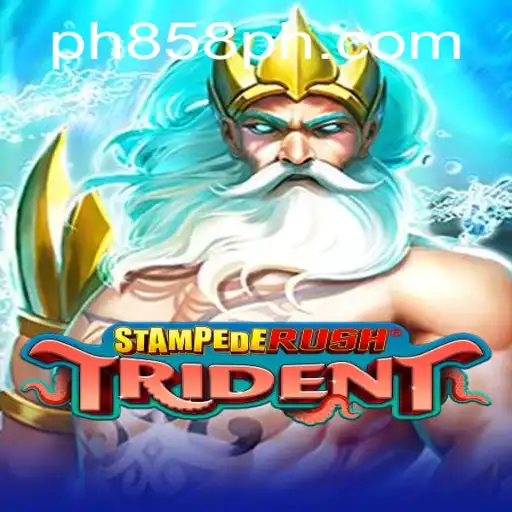 Unveiling StempedeRushTrident: The Thrilling Gaming Experience with PH858