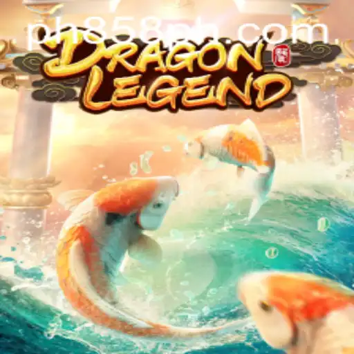 DragonLegend: The Epic Adventure Game with Code 'PH858'