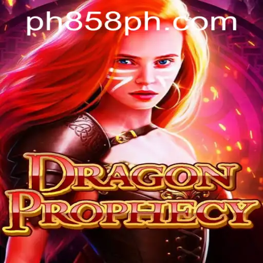 Discover the Enchanting World of DragonProphecy with PH858