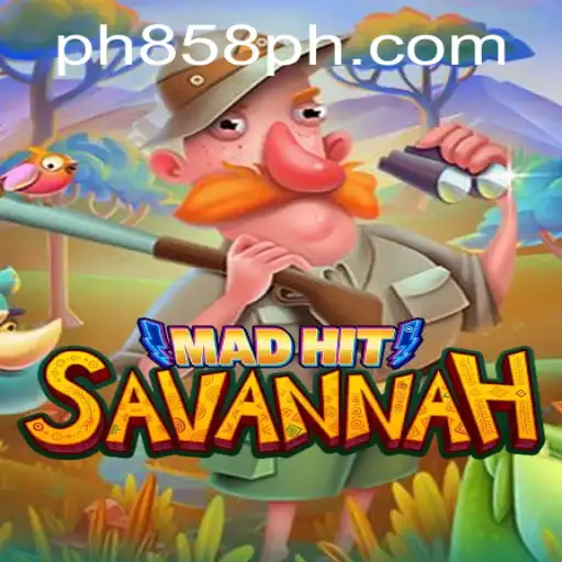 Exploring MadHitSavannah: The Game Reshaping Strategy with a Dash of Real-World Dynamics