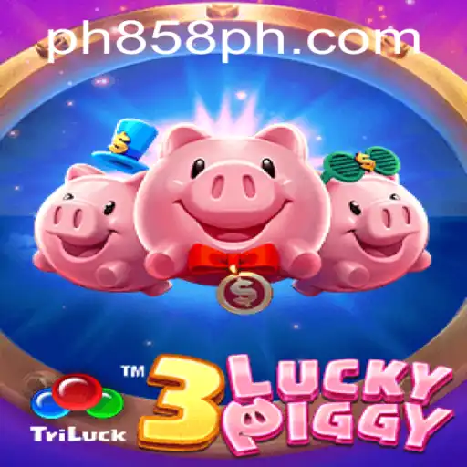 Dive into the Exciting World of 3LUCKYPIGGY Featuring PH858