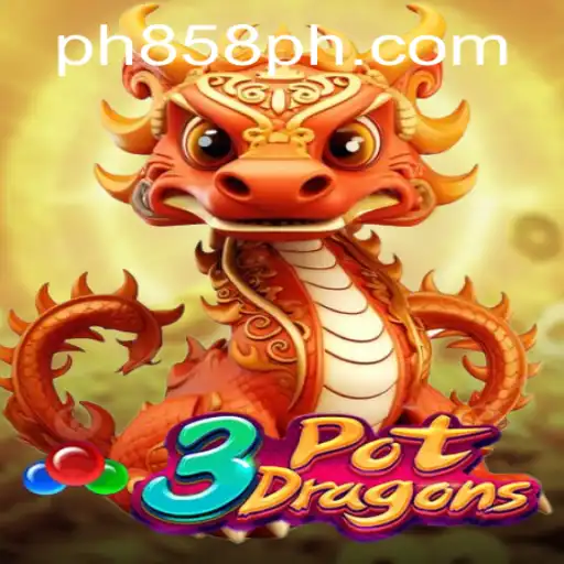 Immerse Yourself in the Magical World of 3PotDragons