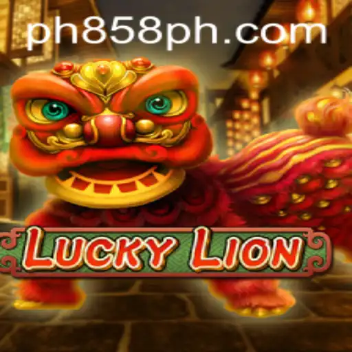 LuckyLion: The Exciting New Game with PH858 Inspirations