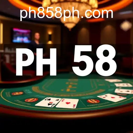 Online Baccarat: An In-Depth Look at PH858