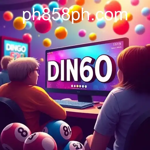 The Thriving Landscape of Online Bingo: Unveiling 'PH858'