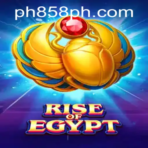 Rise of Egypt: A New Gaming Sensation