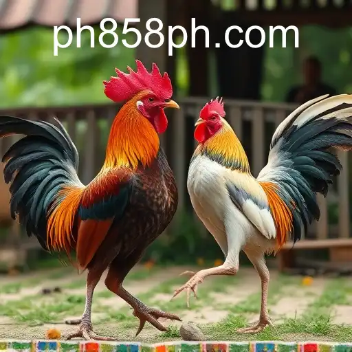 Exploring the World of Sabong Games: The Role of PH858