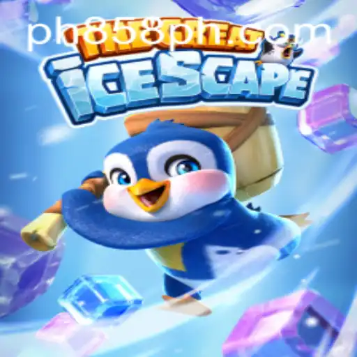 Unveiling TheGreatIcescape: A New Adventure with PH858