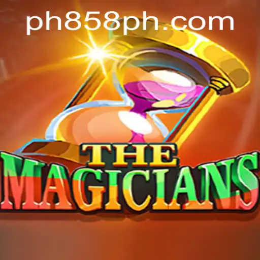The Magicians: An Enchanting Game Experience with PH858
